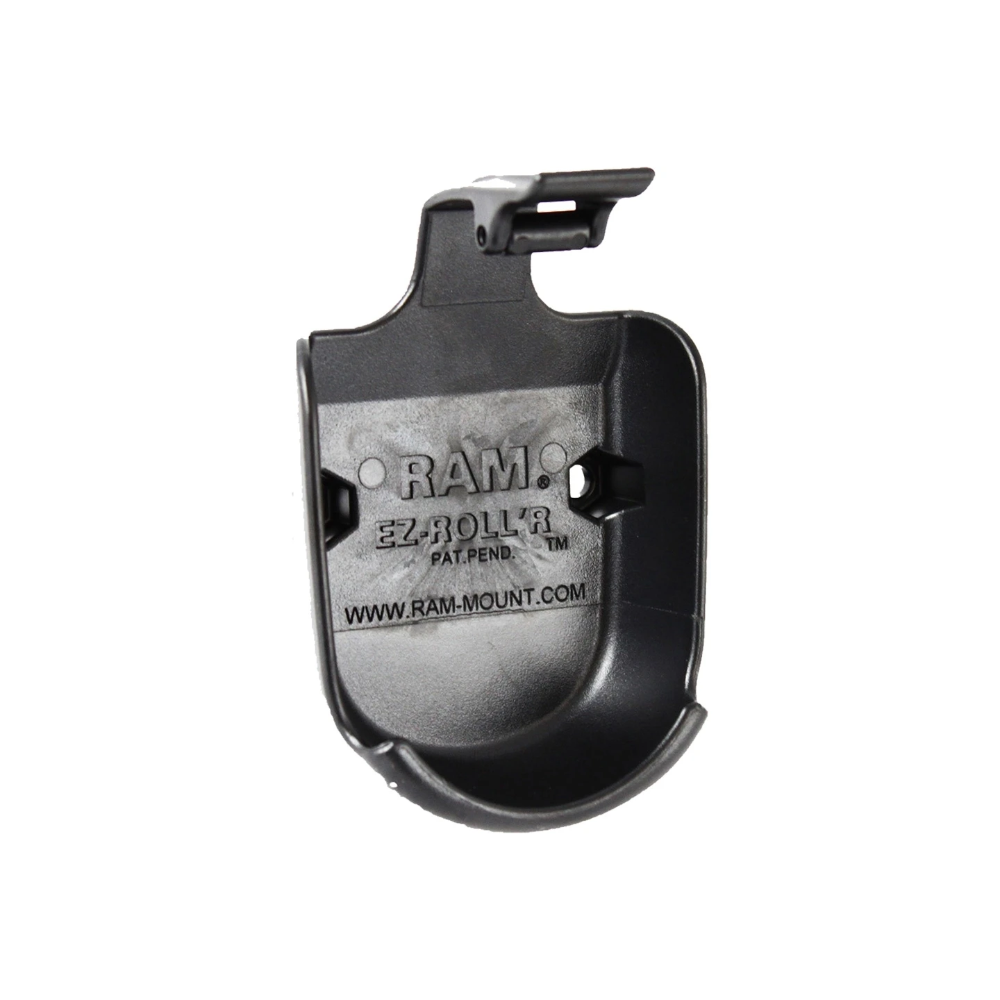 EZ-Roll'r Form-Fit holder for Spot Satellite / IS Satellite (without protective covers) - Diamond connection (trapeze)