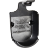 EZ-Roll'r Form-Fit holder for Spot Satellite / IS Satellite (without protective covers) - Diamond connection (trapeze)