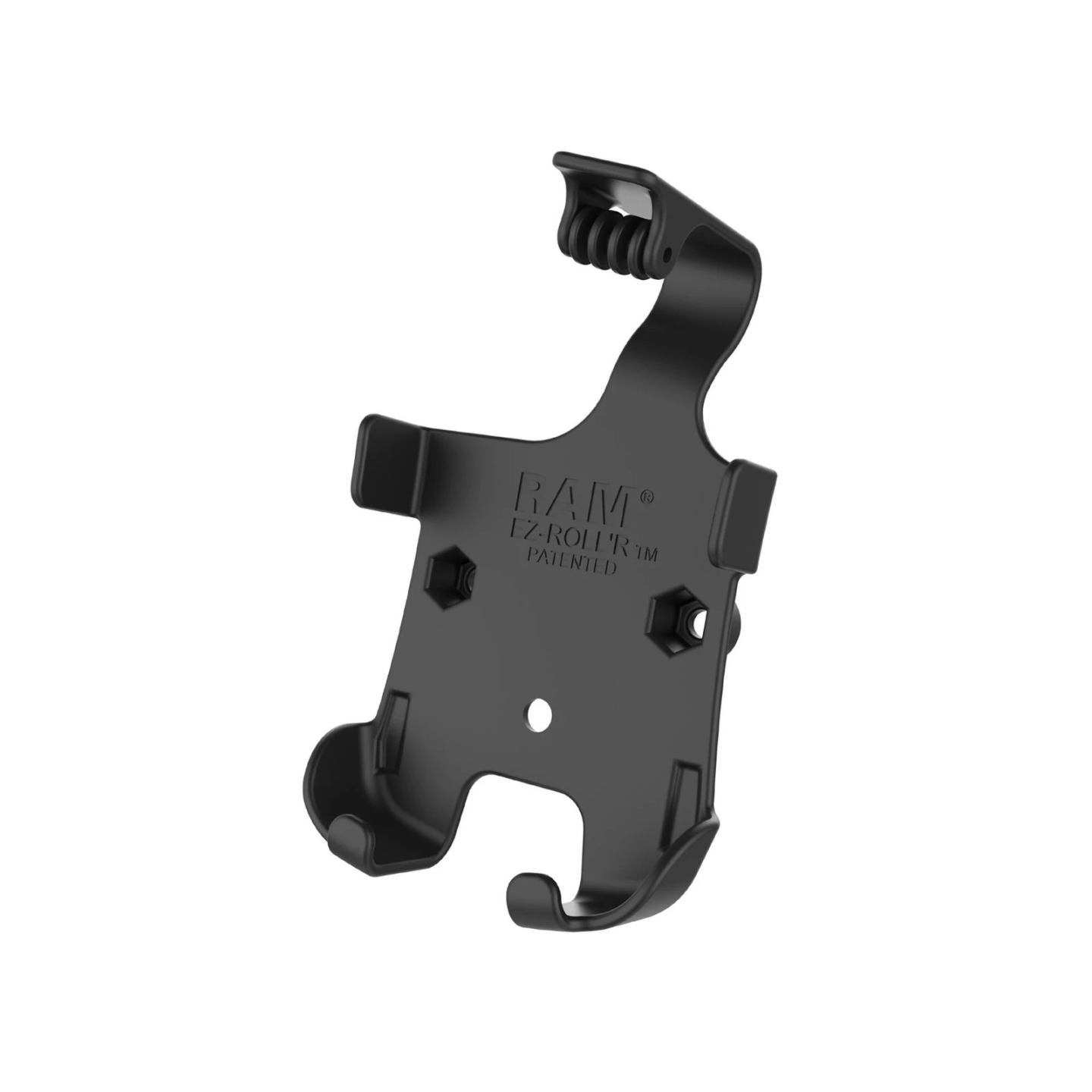 EZ-Roll'r Form-Fit holder for Spot X (without protective covers) - Diamond connection (trapezoid), screw set