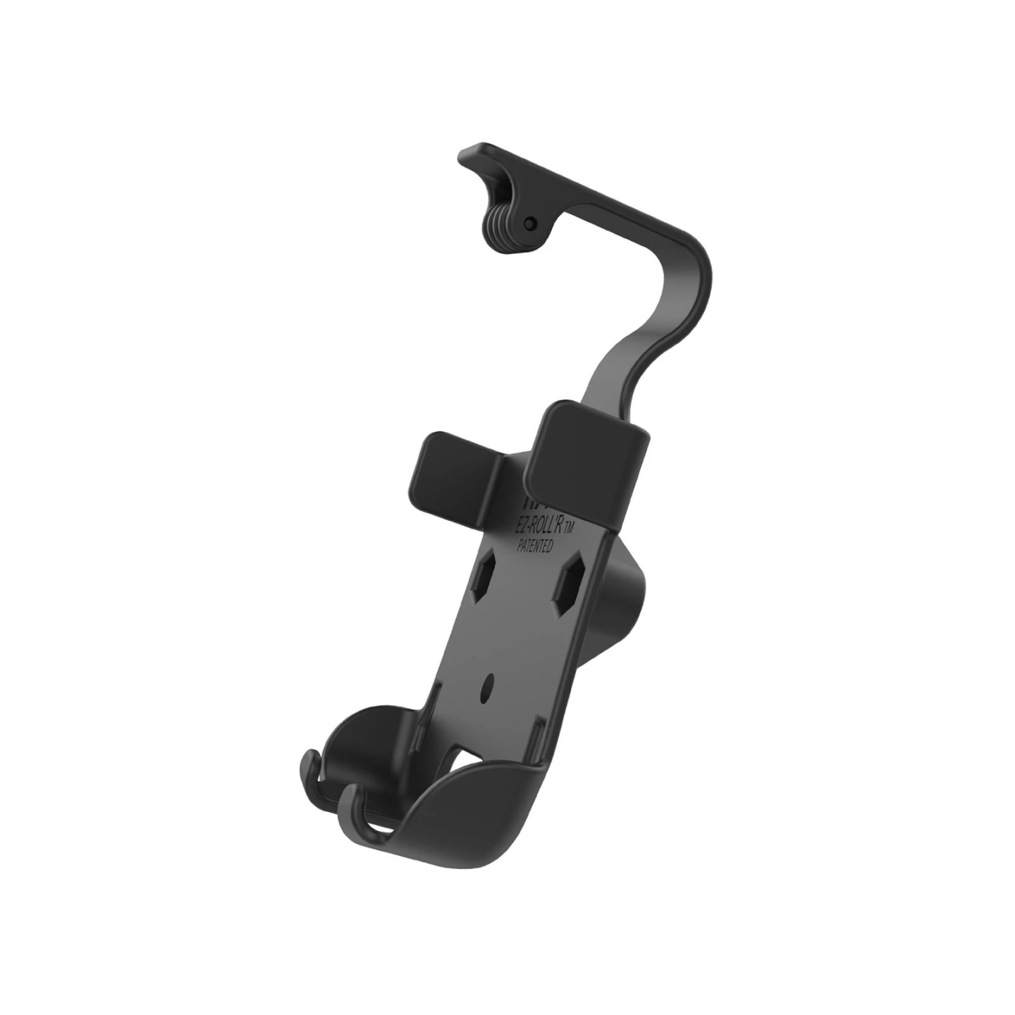 EZ-Roll'r Form-Fit holder for Spot X (without protective covers) - Diamond connection (trapezoid), screw set