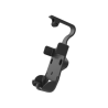 EZ-Roll'r Form-Fit holder for Spot X (without protective covers) - Diamond connection (trapezoid), screw set