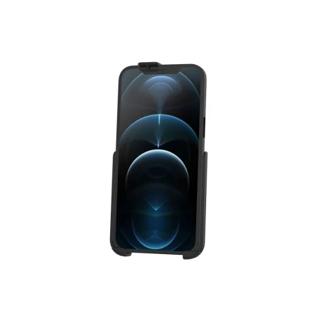 EZ-Roll'r Form-Fit Halteschale für Apple iPhone 12 Pro Max & 13 Pro Max - Ohne Schutzhülle