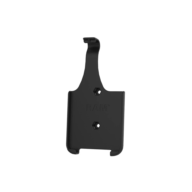 EZ-Roll'r Form-Fit Halteschale für Apple iPhone 12 Pro Max & 13 Pro Max - Ohne Schutzhülle