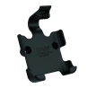 EZ-Roll'r Form-Fit holder for Spot Gen. 4 (without protective covers) - Diamond connection (trapezoid), screw set