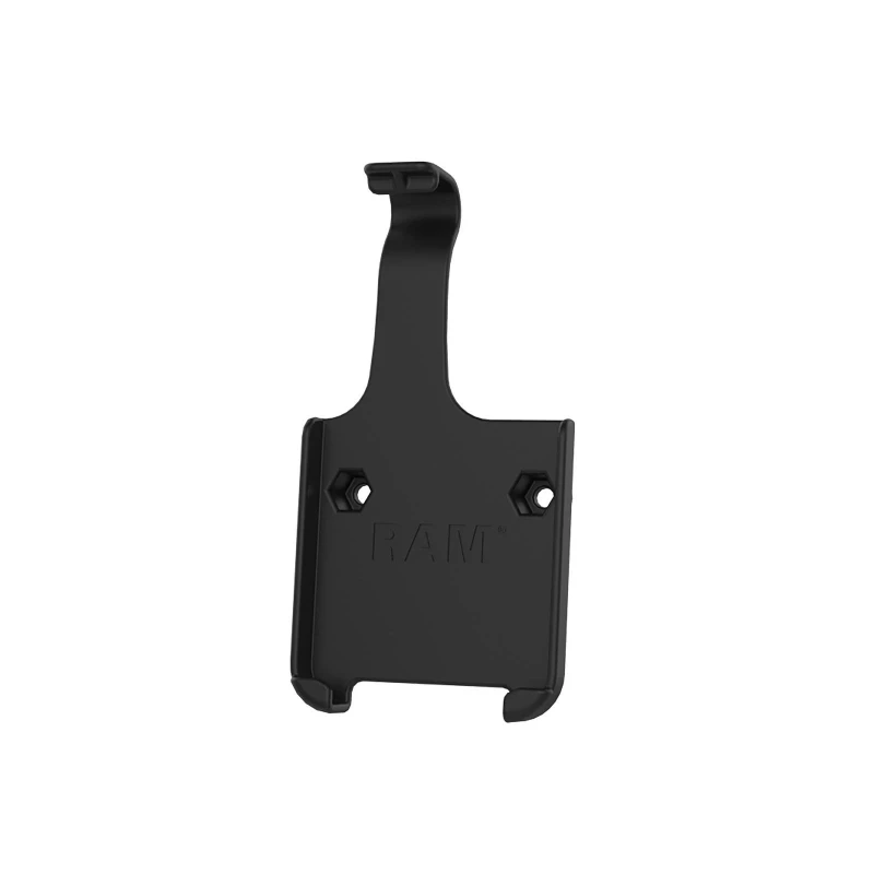EZ-Roll'r Form-Fit Halteschale für Apple iPhone 12 Mini & 13 Mini - Ohne Schutzhülle