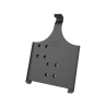 EZ-Roll'r Form-Fit cradle for Apple iPad Air 3 & Pro 10.5 - Without protective case