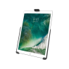 EZ-Roll'r Form-Fit cradle for Apple iPad Air 3 & Pro 10.5 - Without protective case