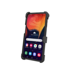 EZ-Roll'r Form-Fit case for Samsung Galaxy XCover Pro - Without protective case