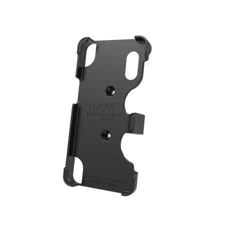 EZ-Roll'r Form-Fit Halteschale für Samsung Galaxy XCover Pro - Ohne Schutzhülle