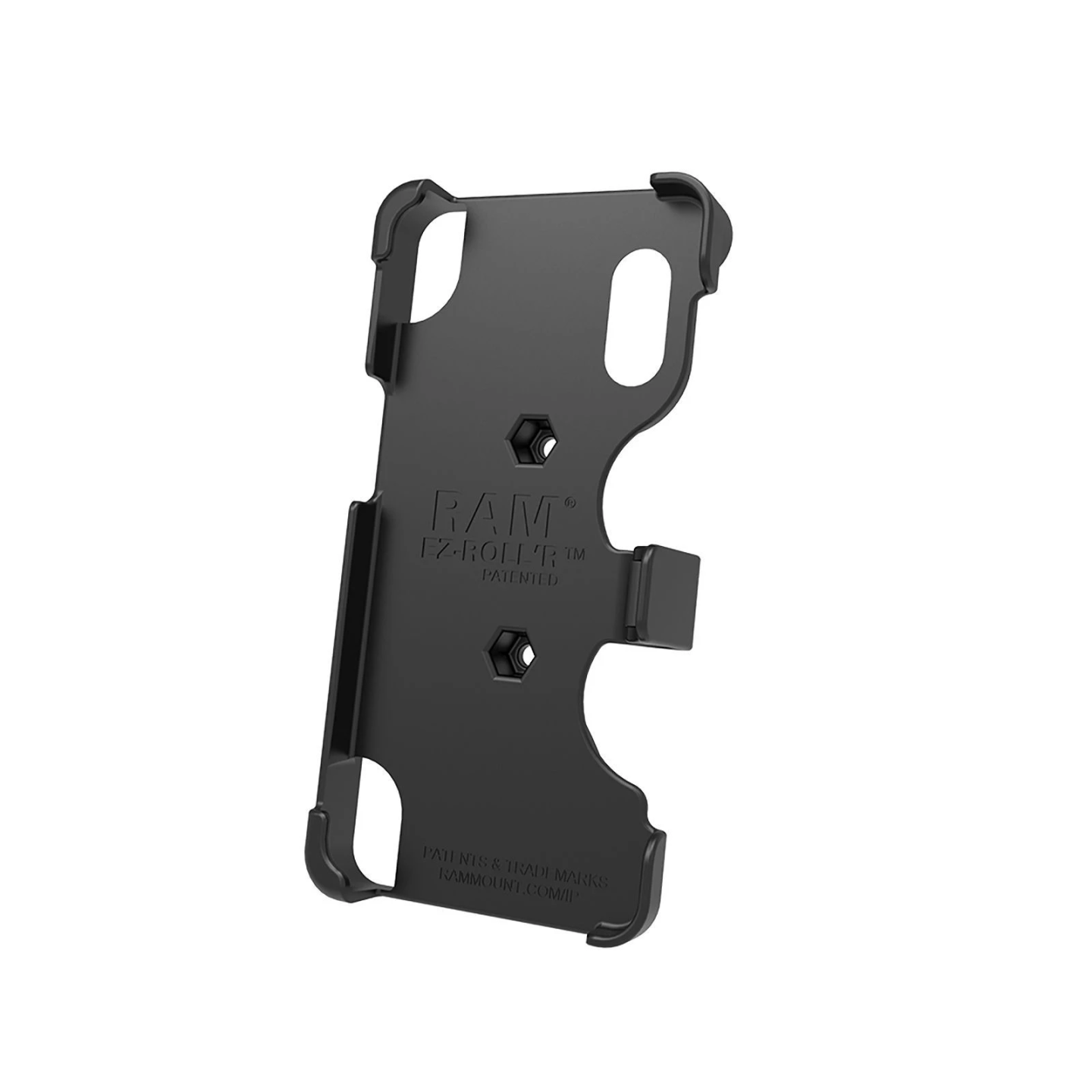 EZ-Roll'r Form-Fit case for Samsung Galaxy XCover Pro - Without protective case