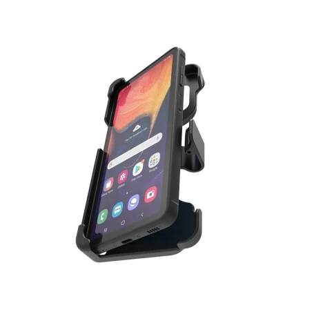 EZ-Roll'r Form-Fit Halteschale für Samsung Galaxy XCover Pro - Ohne Schutzhülle