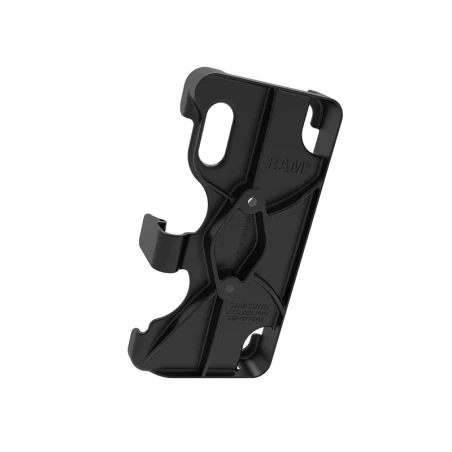 EZ-Roll'r Form-Fit Halteschale für Samsung Galaxy XCover Pro - Ohne Schutzhülle