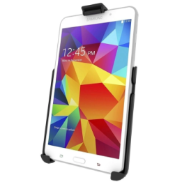 EZ-Roll'r Form-Fit case for Samsung Galaxy Tab 4 7.0 - Without protective case