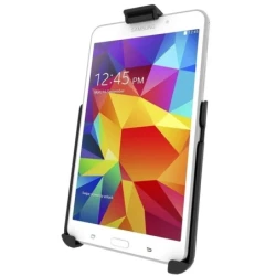 EZ-Roll'r Form-Fit Halteschale für Samsung Galaxy Tab 4 7.0 - Ohne Schutzhülle