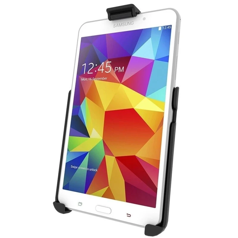 EZ-Roll'r Form-Fit Halteschale für Samsung Galaxy Tab 4 7.0 - Ohne Schutzhülle