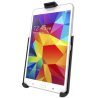 EZ-Roll'r Form-Fit case for Samsung Galaxy Tab 4 7.0 - Without protective case