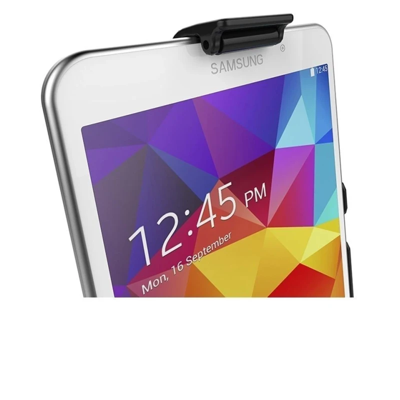 EZ-Roll'r Form-Fit Halteschale für Samsung Galaxy Tab 4 7.0 - Ohne Schutzhülle