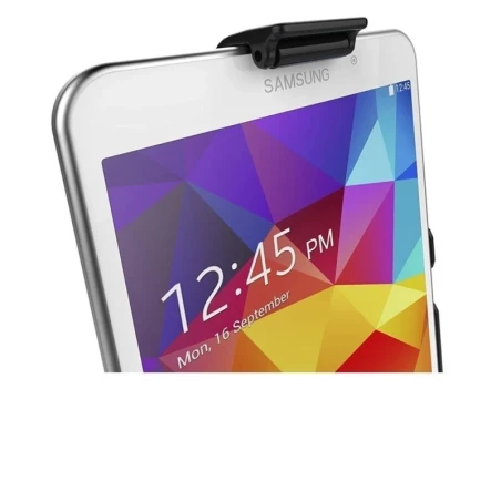 EZ-Roll'r Form-Fit Halteschale für Samsung Galaxy Tab 4 7.0 - Ohne Schutzhülle