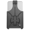 EZ-Roll'r Form-Fit case for Samsung Galaxy Tab 4 7.0 - Without protective case