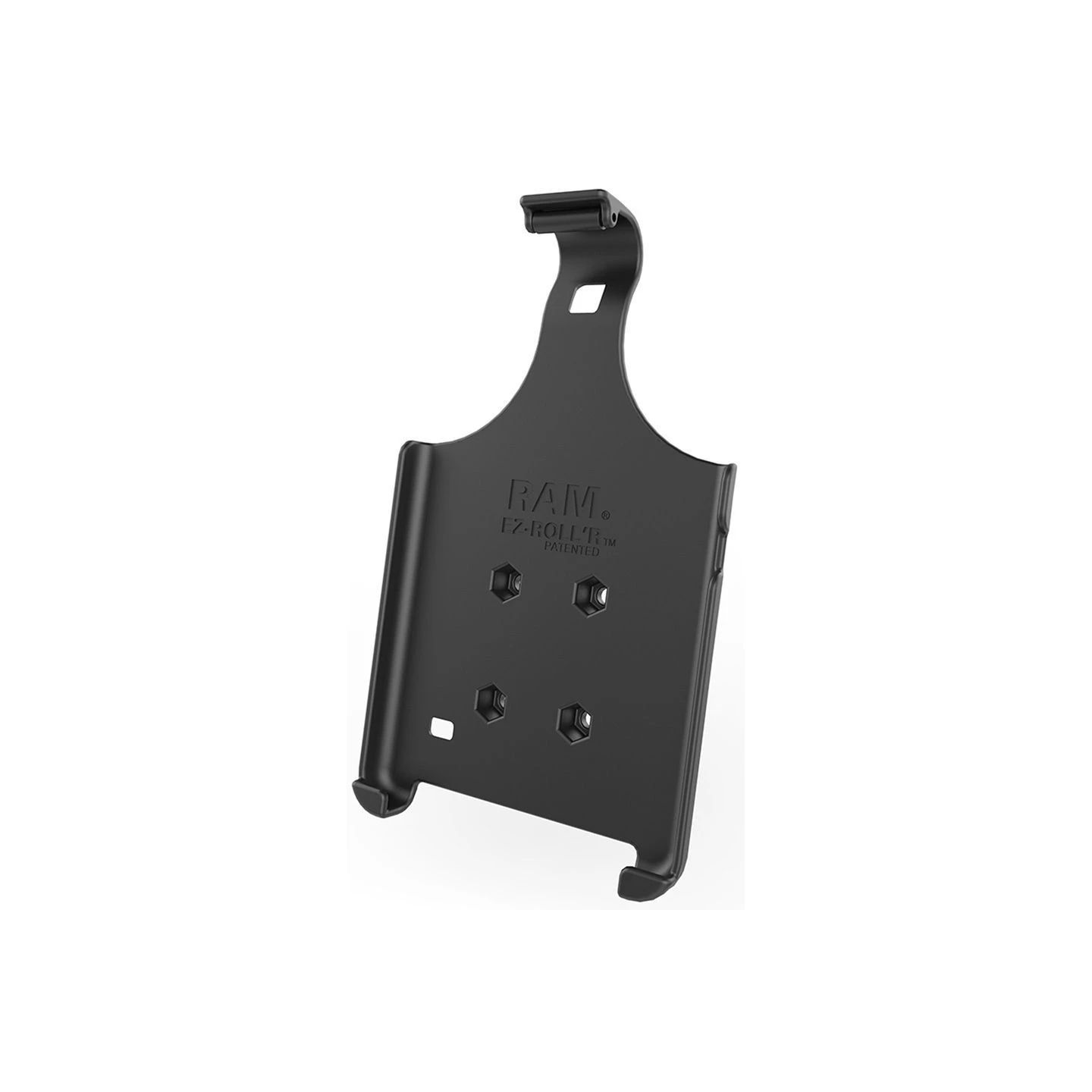 EZ-Roll'r Form-Fit case for Samsung Galaxy Tab 4 7.0 - Without protective case