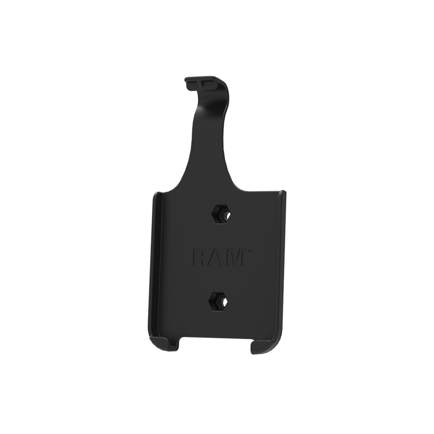 EZ-Roll'r Form-Fit cradle for Apple iPhone 12 & 12 Pro - Without protective case