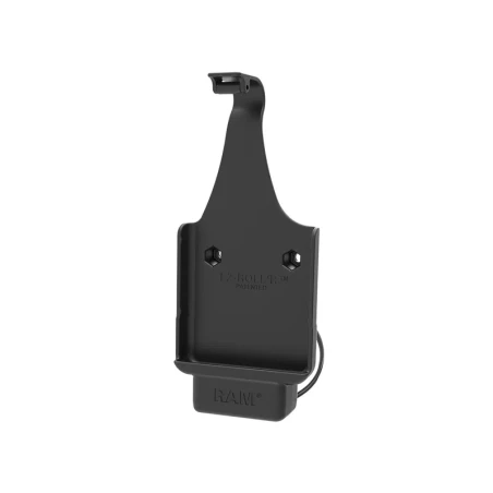 EZ-Roll'r Form-Fit Halteschale für Samsung Galaxy XCover Pro - Ohne Schutzhülle - USB-A-Anschluss