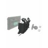 EZ-Roll'r cradle Samsung Tab Active 3 / Tab Active 2 - Vehicle charger (power & data), power connection
