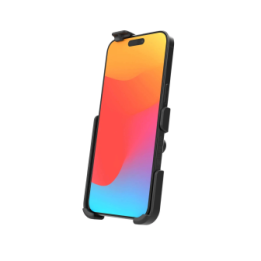 EZ-Roll'r Form-Fit case for Apple iPhone 15 Pro Max - Without protective case