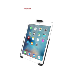 EZ-Roll'r Form-Fit cradle for Apple iPad Mini 4 & 5 - Without protective case