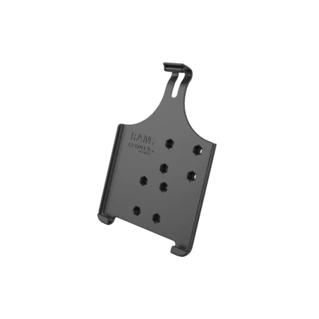EZ-Roll'r Form-Fit Halteschale für Apple iPad Mini 4 & 5 - Ohne Schutzhülle