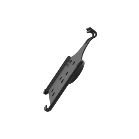EZ-Roll'r Form-Fit Halteschale für Apple iPad Mini 4 & 5 - Ohne Schutzhülle