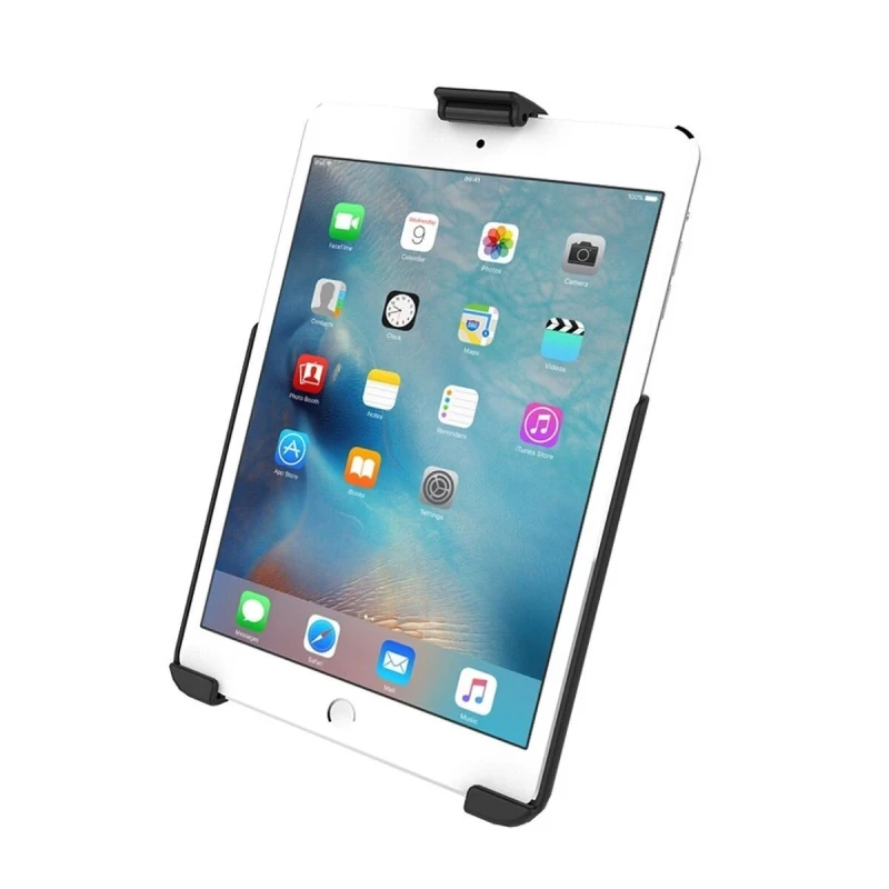 EZ-Roll'r Form-Fit Halteschale für Apple iPad Mini 4 & 5 - Ohne Schutzhülle