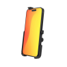 EZ-Roll'r Form-Fit case for Apple iPhone 15 Pro - Without protective case