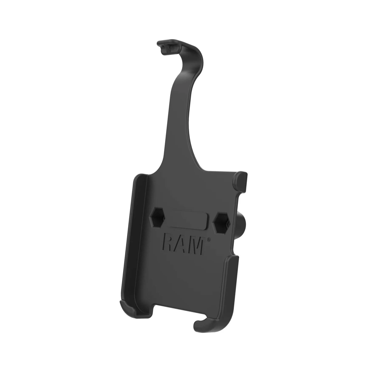 EZ-Roll'r Form-Fit case for Apple iPhone 15 Pro - Without protective case