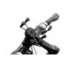 EZ-Strap handlebar mount with X-Grip clamp for smartphones up to 82.6 mm wide - direct connection