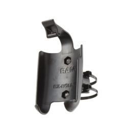 EZ-ON/OFF handlebar mount for Garmin Oregon series - composite material