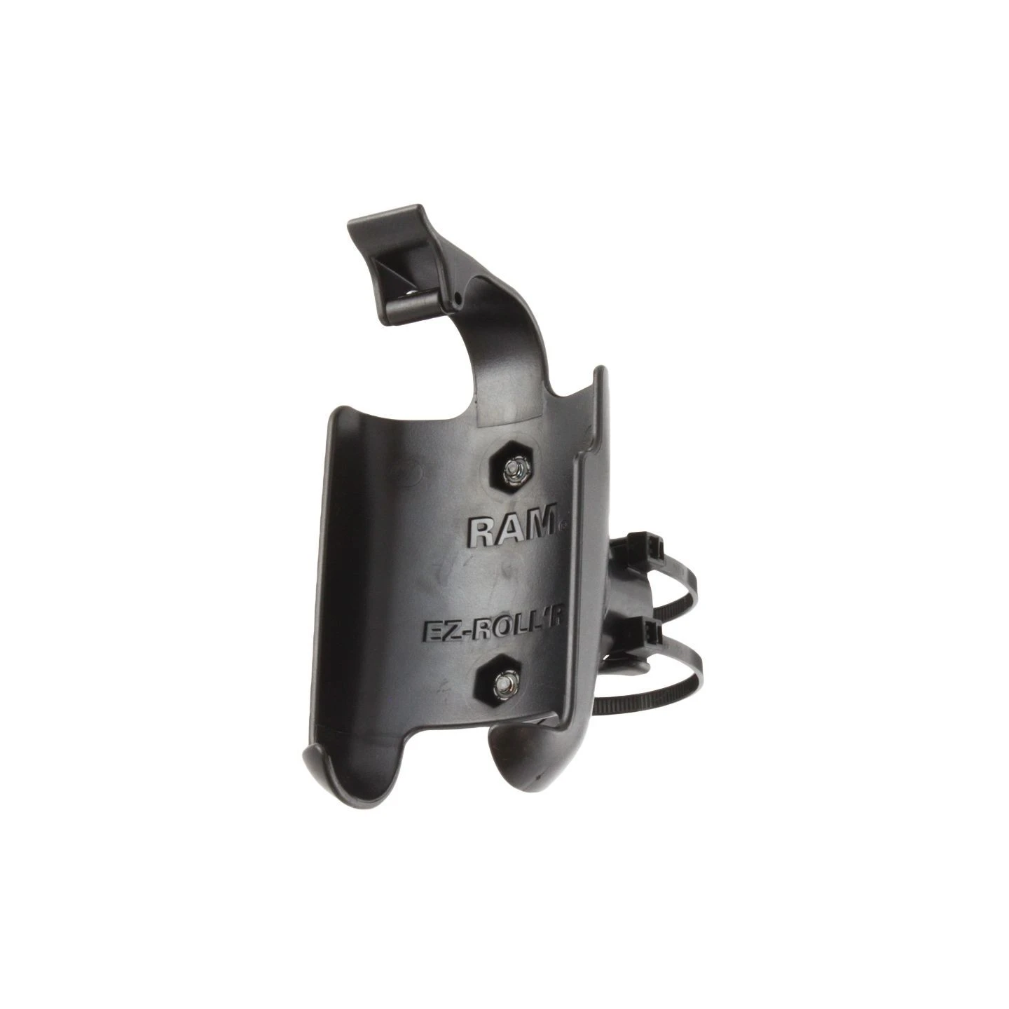 EZ-ON/OFF handlebar mount for Garmin Oregon series - composite material