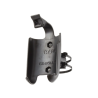 EZ-ON/OFF handlebar mount for Garmin Oregon series - composite material