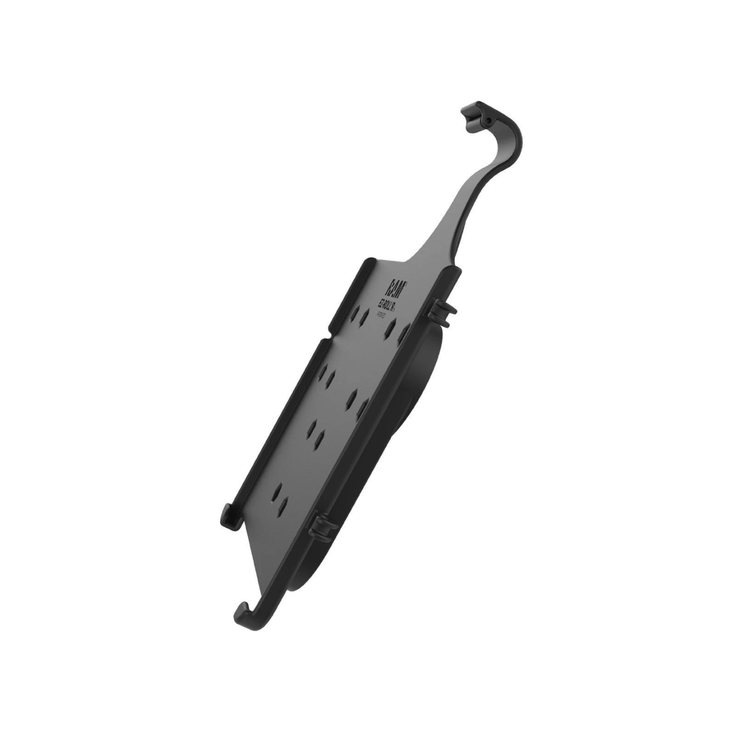 EZ-Roll'r Form-Fit cradle for Apple iPad Pro 11" (1-4 Gen.), Air 4, 5 & Air 11" (M2) - Without protective case