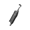 EZ-Roll'r Form-Fit cradle for Apple iPad Pro 11" (1-4 Gen.), Air 4, 5 & Air 11" (M2) - Without protective case