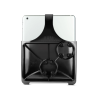 EZ-Roll'r Form-Fit cradle for Apple iPad (5th & 6th gen.), Air 1-2, Pro 9.7 - Without protective case