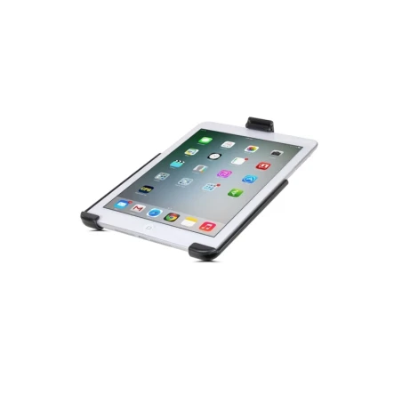 EZ-Roll'r Form-Fit Halteschale für Apple iPad Mini 1,2 & 3 - Ohne Schutzhülle