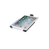EZ-Roll'r Form-Fit cradle for Apple iPad Mini 1,2 & 3 - Without protective case