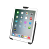 EZ-Roll'r Form-Fit cradle for Apple iPad Mini 1,2 & 3 - Without protective case