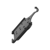 EZ-Roll'r Form-Fit cradle for Apple iPad (7th, 8th & 9th gen.) - Without protective case
