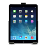 EZ-Roll'r Form-Fit cradle for Apple iPad 2, 3 & 4 - Without protective case