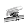 EZ-ON/OFF handlebar mounting - composite material, diamond connection (trapezoid)
