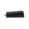 6-way GDS desktop charging station for tablets & smartphones - In IntelliSkin protective cover