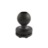 (1 inch) for composite storage box - in polybag