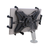 X-Grip holding clamp for tablets (12-13 inch) - AMPS connection